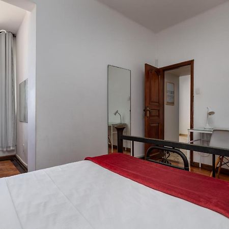 Sofisticado Em Copacabana - Vista Para Praia - A403 Z3 Apartment Рио де Жанейро Екстериор снимка