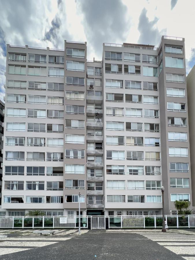 Sofisticado Em Copacabana - Vista Para Praia - A403 Z3 Apartment Рио де Жанейро Екстериор снимка